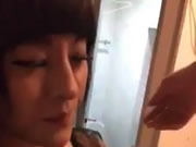 韓國泡菜妹吹簫福利放送