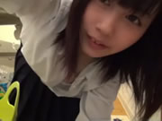 清純日本女生M腿手淫直到潮吹